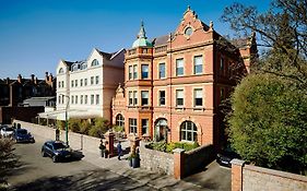 Hotel Dylan  5*